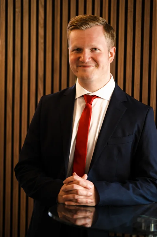 Erik Rosqvist