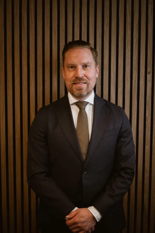 Fredrik Malmgren